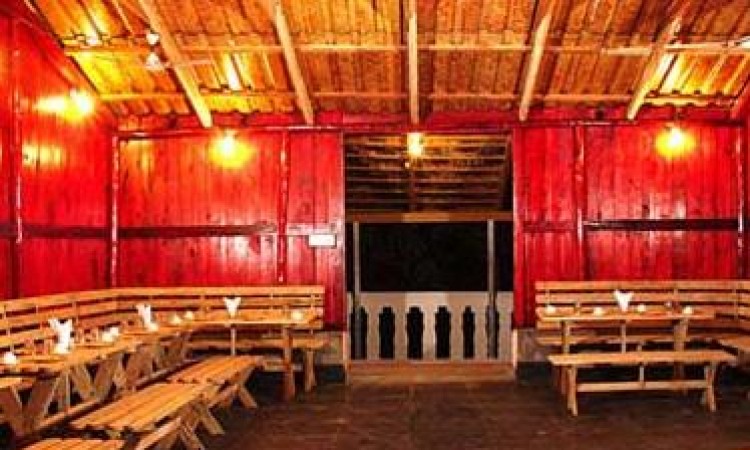 Restaurant1 Restaurant1