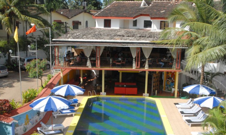 Swimming Pool Swimming Pool