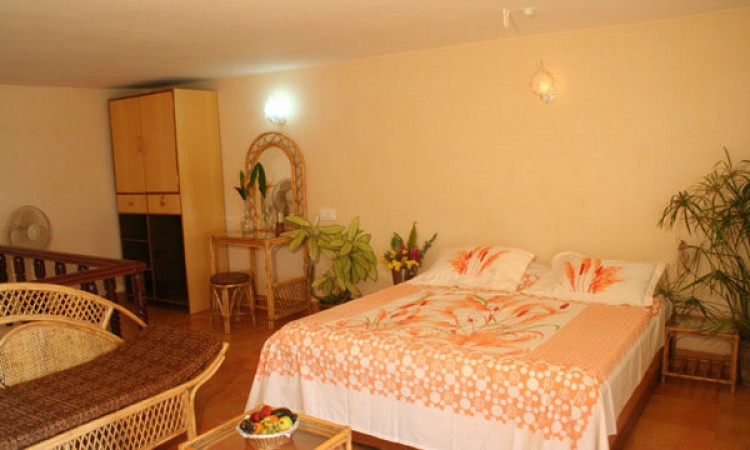 Suite Bedroom Suite Bedroom
