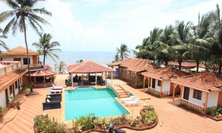 Pool View Pool View