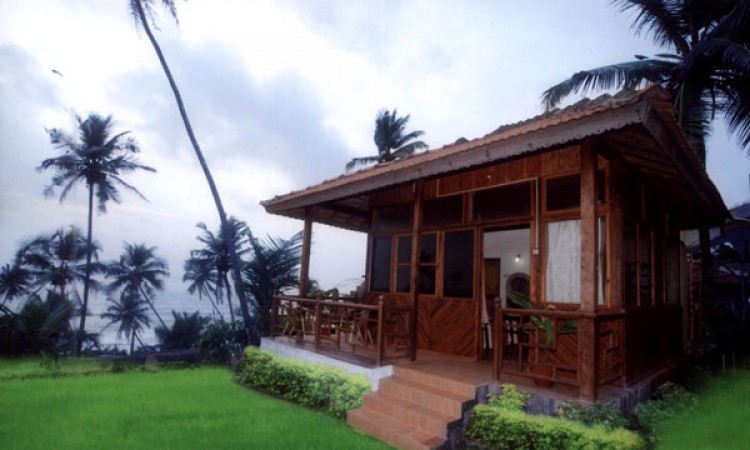 Ecofriendly Cottage Ecofriendly Cottage