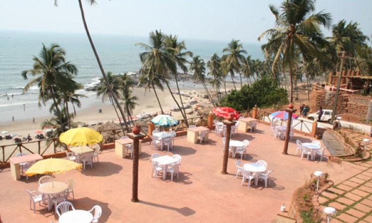 Beachside Restaurant Beachside Restaurant