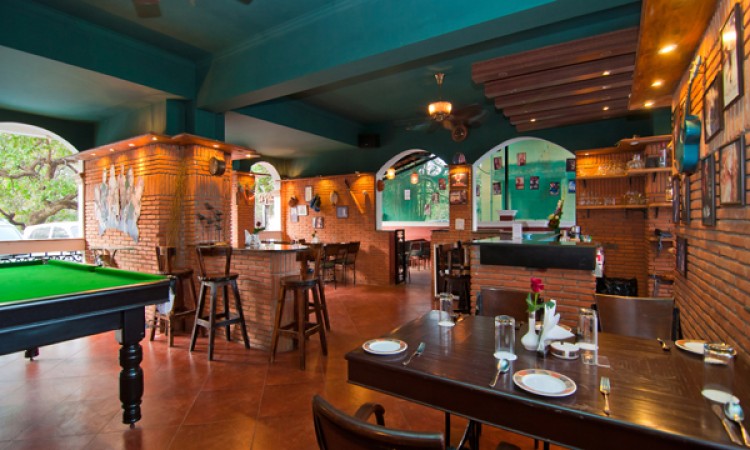 Restaurant Restaurant