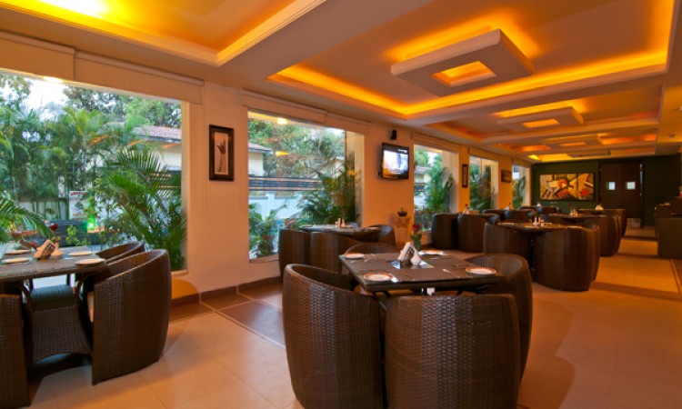 Monarch Restaurant Monarch Restaurant