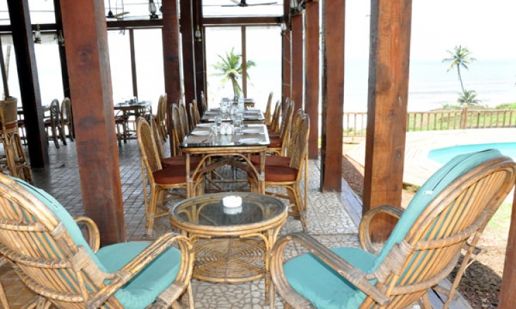 Restaurant Restaurant