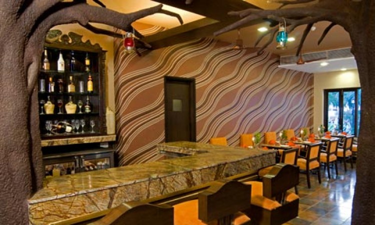 Restobar Restobar