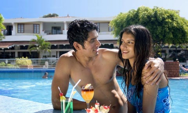 Pool Pool