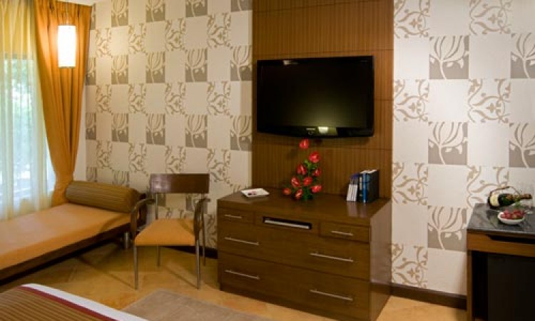 Grande Club Room Grande Club Room