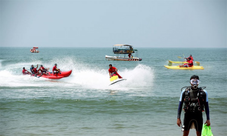 Water Sports Water Sports