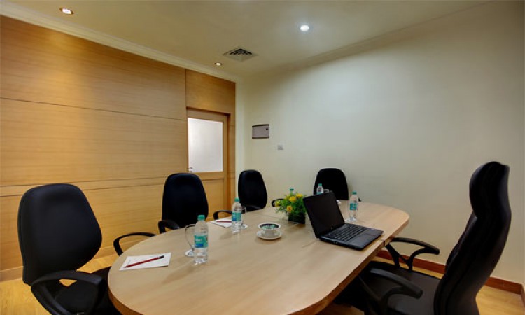 Meeting Meeting