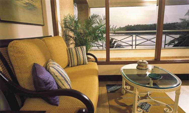 Luxury Luxury
