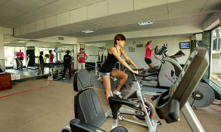 Gym Gym