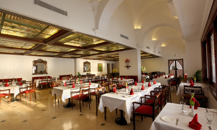 Dining Dining