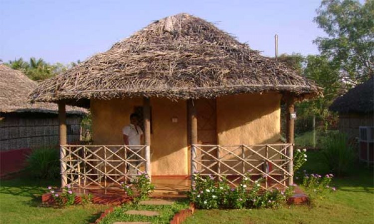 Cottage Cottage