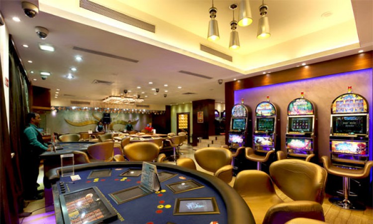 Casino: Pearl Casino: Pearl