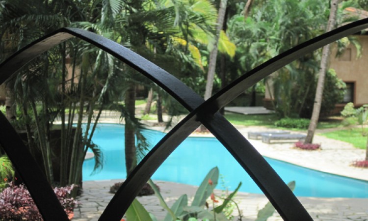 Swimming pool Swimming pool
