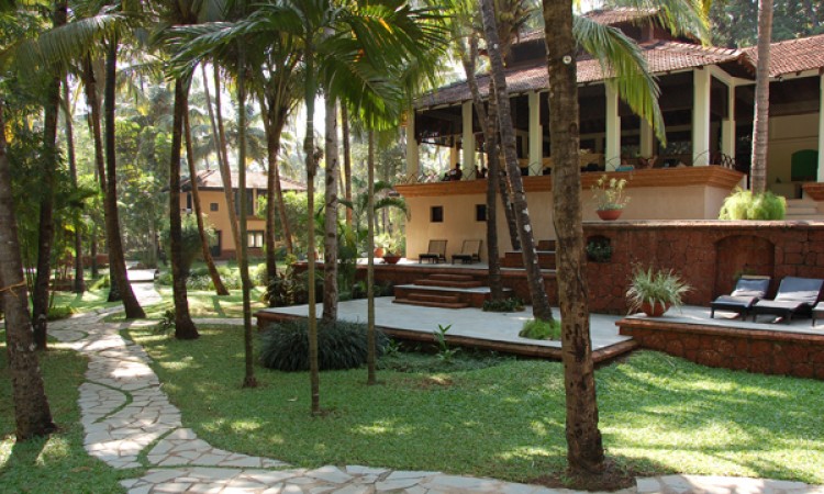 Exterior Exterior