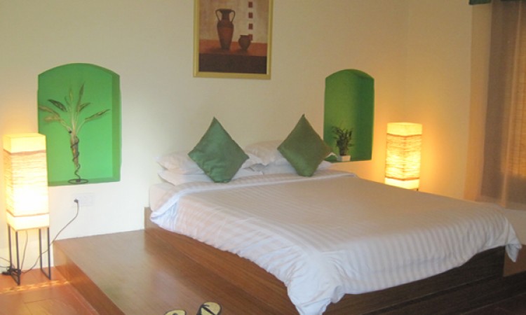 Bedroom Bedroom