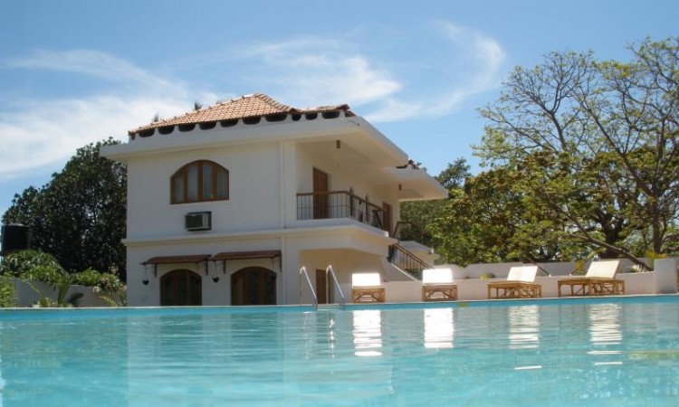 Swimming pool Swimming pool