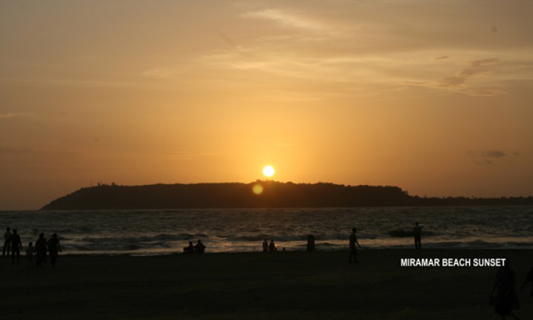 Sunset Sunset