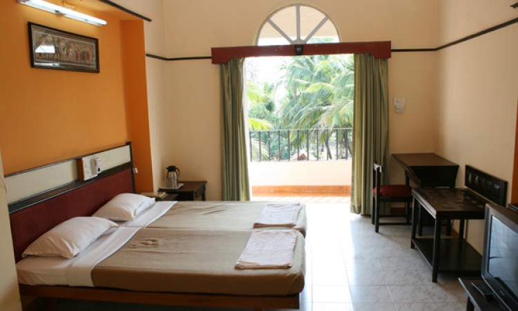 Suite Room Suite Room