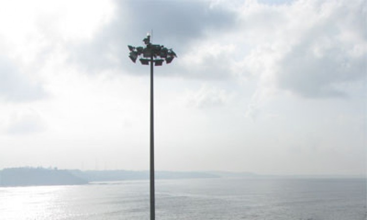 Dona Paula Jetty Dona Paula Jetty