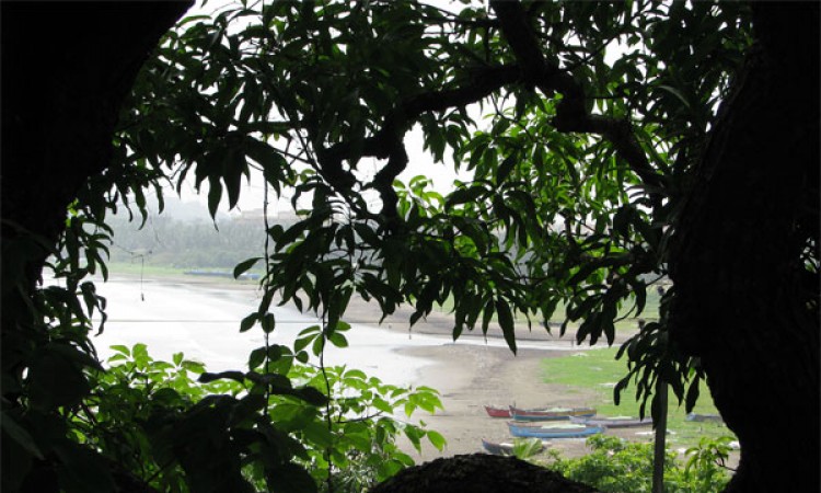 Caranzalem Bay Caranzalem Bay