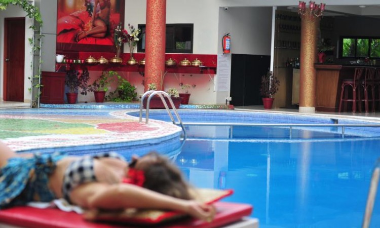 Pool Pool