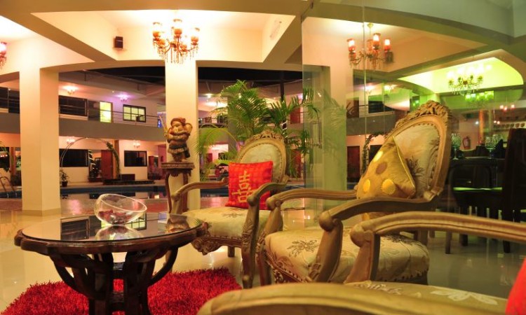 Interiors Interiors