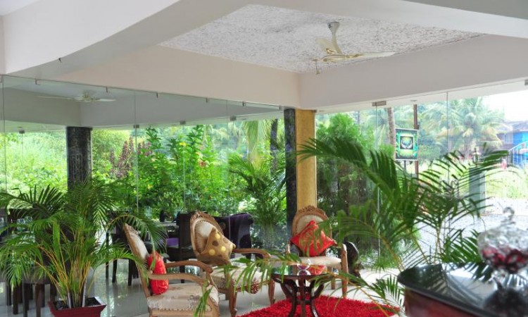 Garden Garden