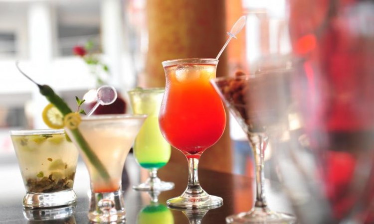 Drinks Drinks