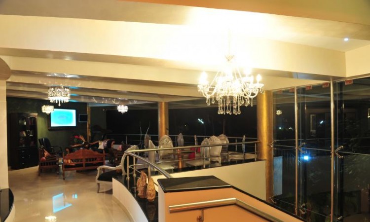 Balcony Balcony