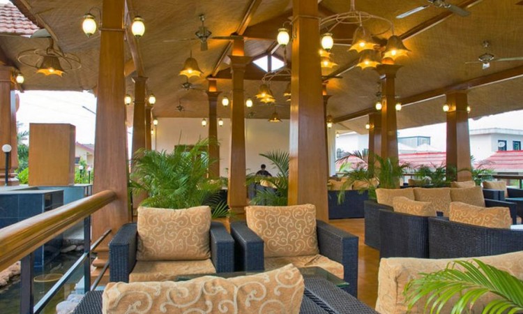 Lounge Lounge