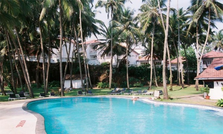 Pool Pool