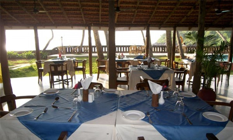 Resto view Resto view