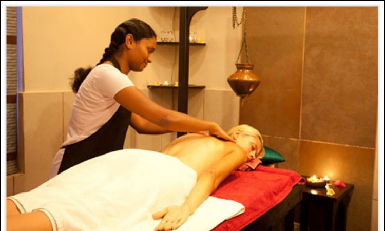 Spa & Wellness Spa & Wellness