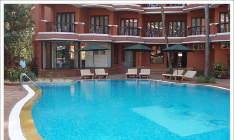 Pool Pool