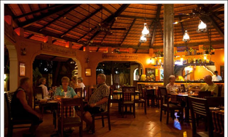 Mia Casa - An Authentic Italian Restaurant Mia Casa - An Authentic Italian Restaurant