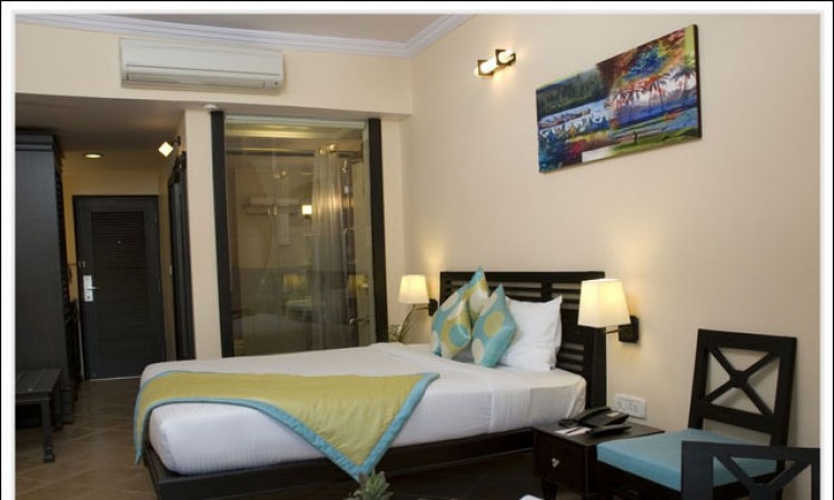 Deluxe Room Deluxe Room