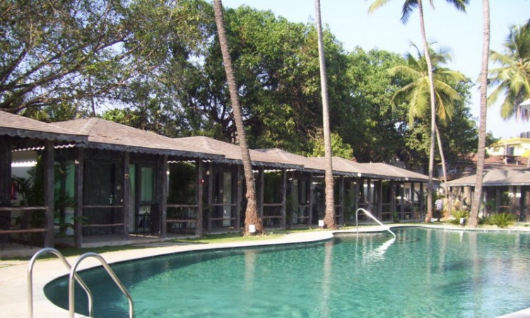 Cottages by the Pool Cottages by the Pool
