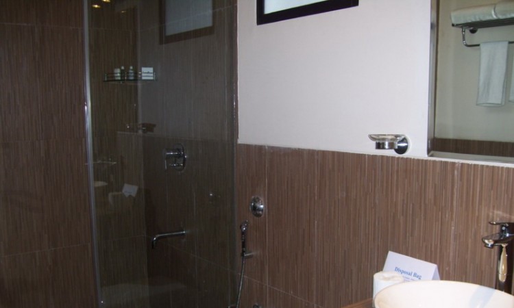 Bathroom Bathroom