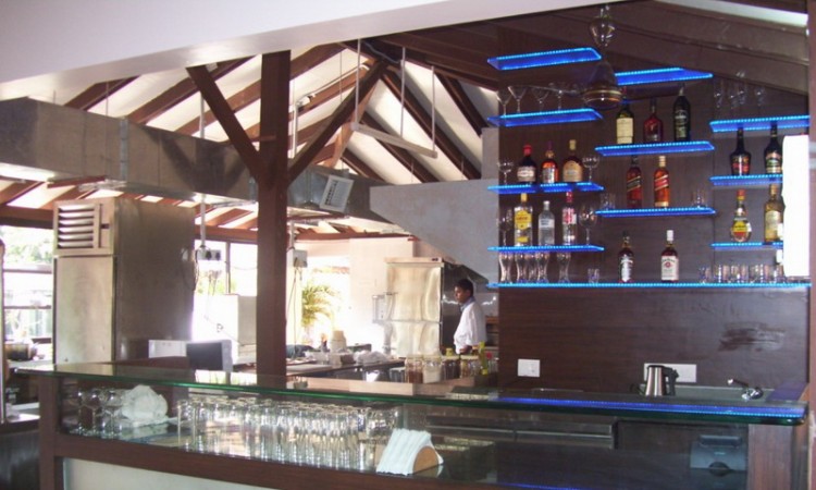 Bar Bar