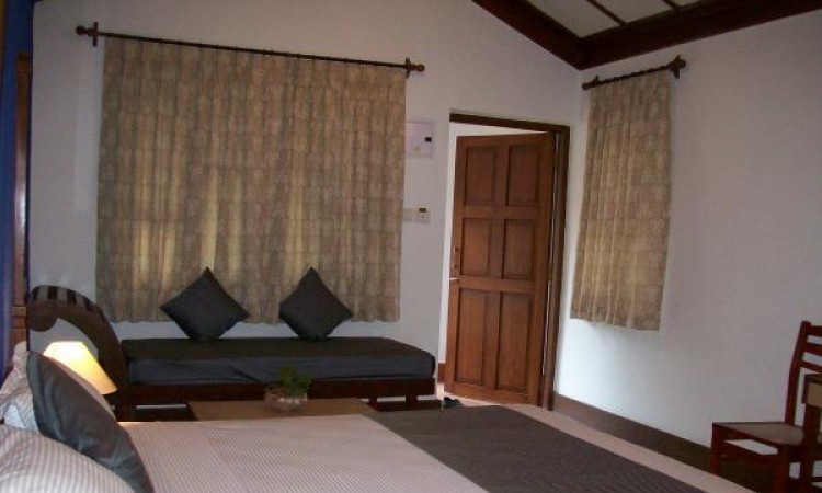 Deluxe Room with Single Balcony_5 Deluxe Room with Single Balcony_5