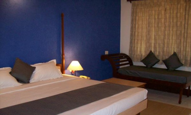Deluxe Room with Single Balcony_2 Deluxe Room with Single Balcony_2