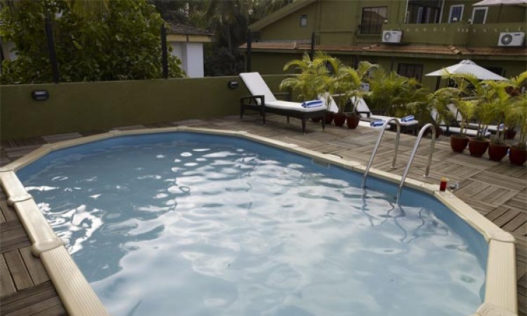 Pool Pool