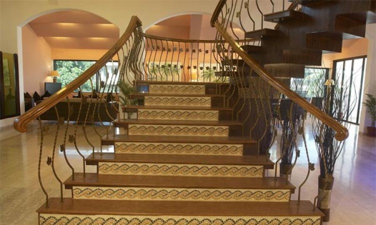 Stairway Stairway