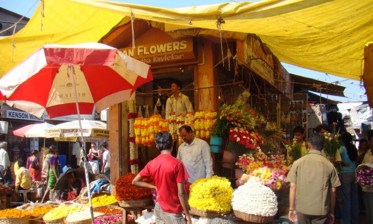 Market Market