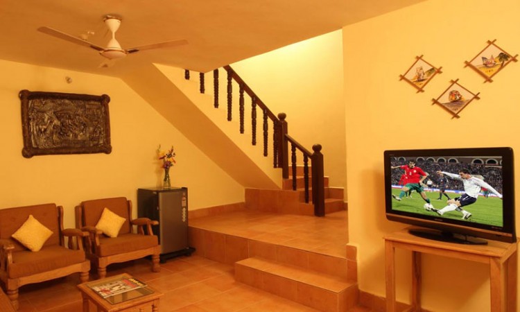 Suite-living-room Suite-living-room