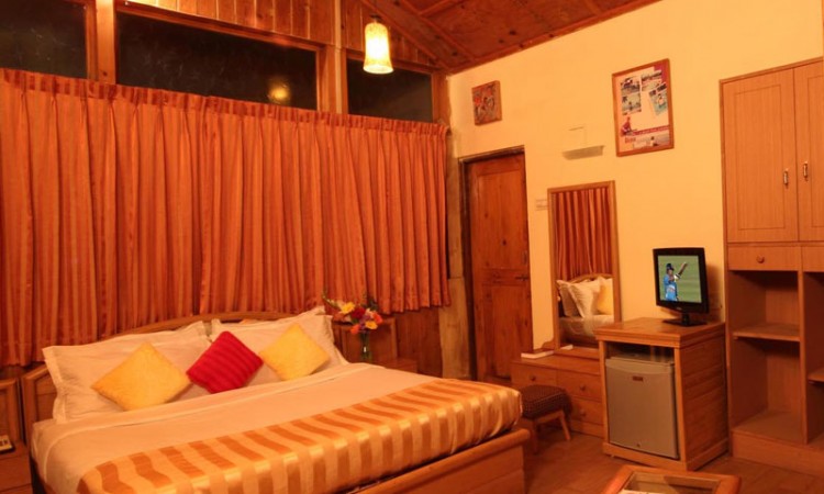 Cottage-room-view Cottage-room-view