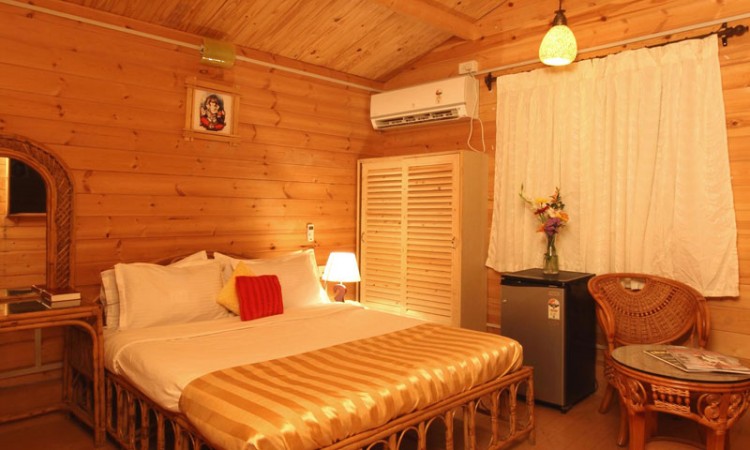Chalet-interior Chalet-interior